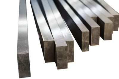 Flat bar stainless steel