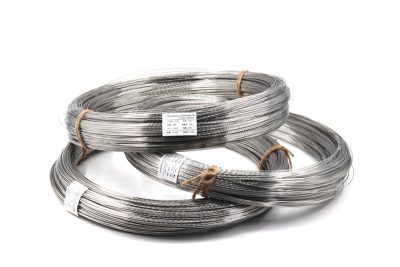 Stainless steel wire 316L