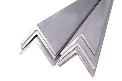 Stainless steel 316 angle